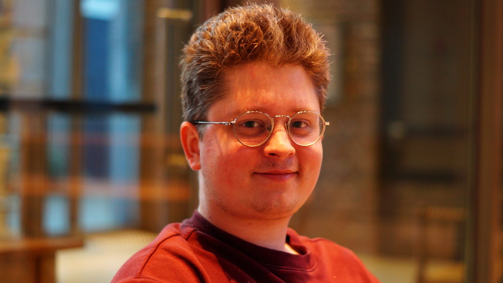 Maurick Reuser, pianist and composer: three years from a 300 online rating to Group 4.